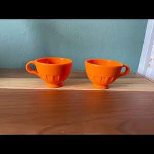 2pc silicone cups